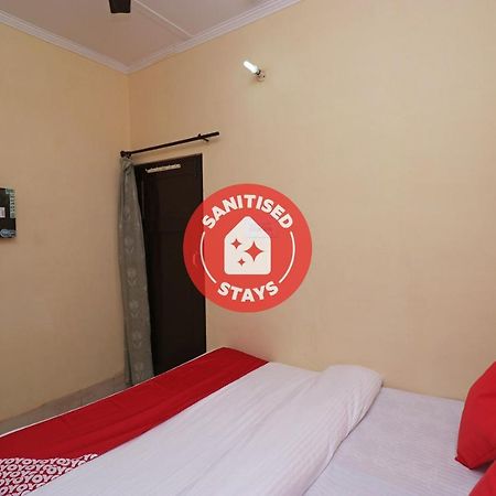 Oyo 19026 Hotel As Karnāl エクステリア 写真