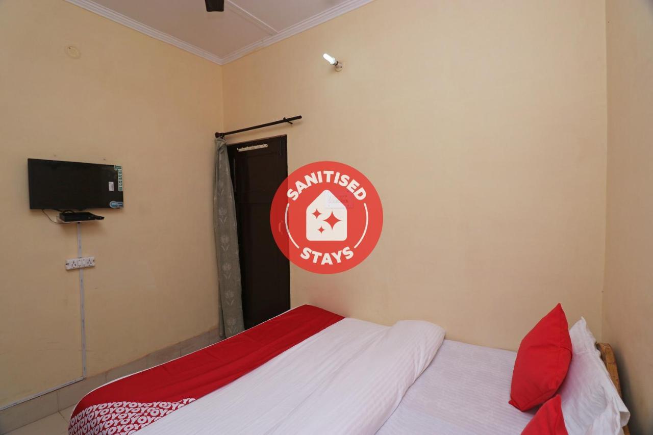 Oyo 19026 Hotel As Karnāl エクステリア 写真