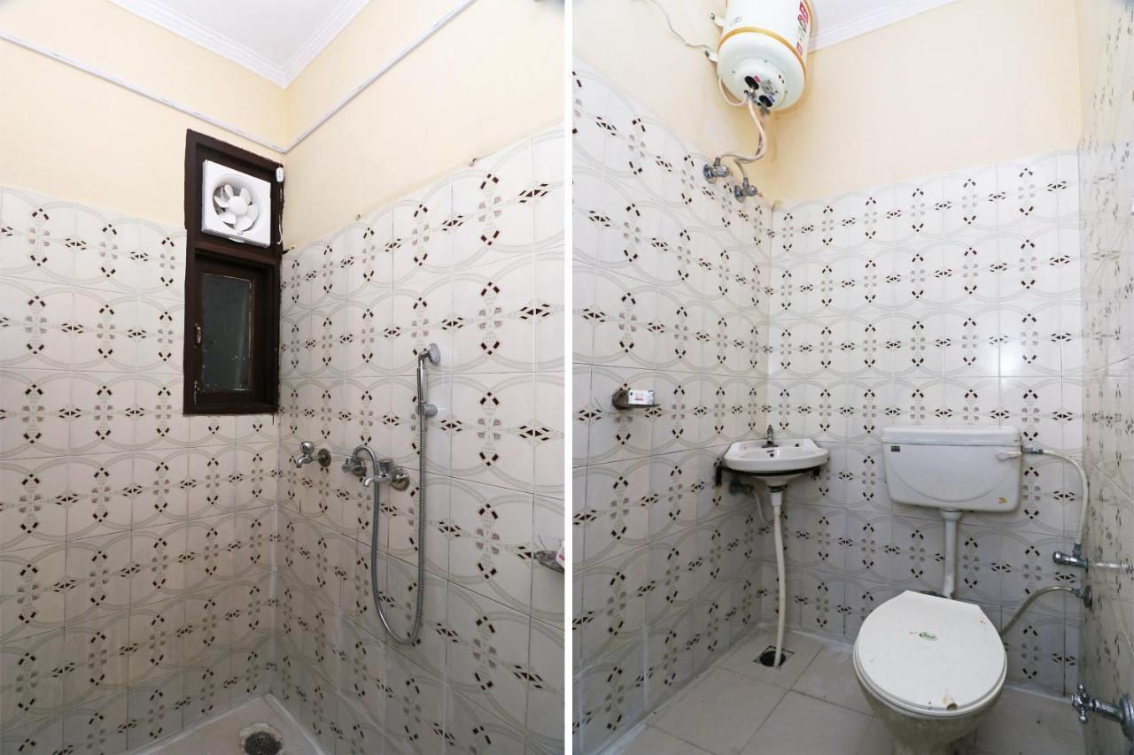 Oyo 19026 Hotel As Karnāl エクステリア 写真